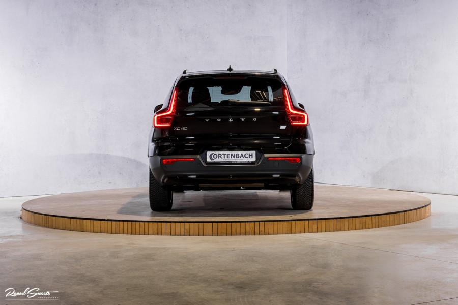 Volvo XC40 1.5 T5 Plug-in hybrid Plus Dark | Adaptieve cruise | Harman Kardon | Memory | Blis |