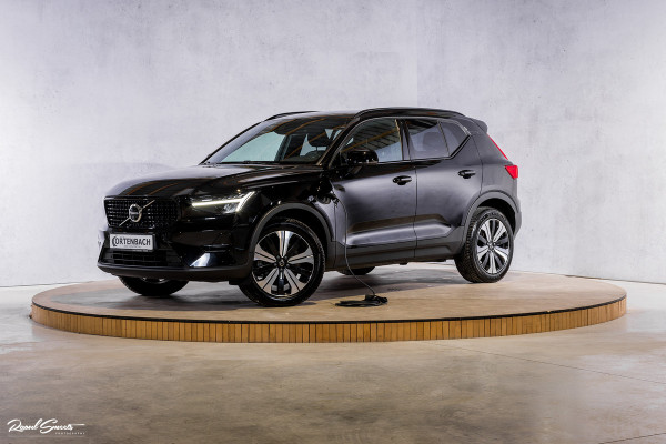 Volvo XC40 1.5 T5 Plug-in hybrid Plus Dark | Adaptieve cruise | Harman Kardon | Memory | Blis |