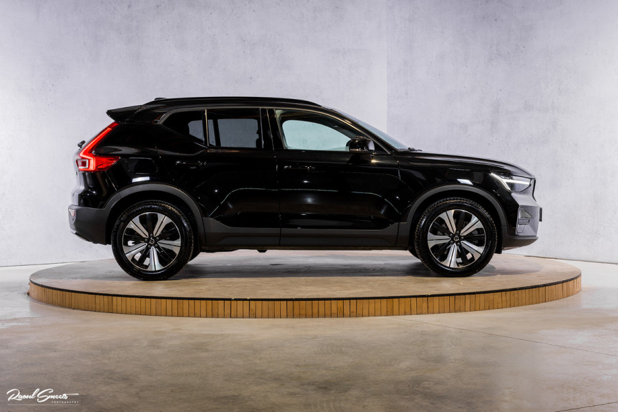 Volvo XC40 1.5 T5 Plug-in hybrid Plus Dark | Adaptieve cruise | Harman Kardon | Memory | Blis |