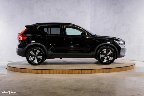 Volvo XC40 1.5 T5 Plug-in hybrid Plus Dark | Adaptieve cruise | Harman Kardon | Memory | Blis |
