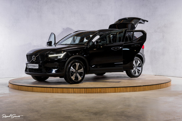 Volvo XC40 1.5 T5 Plug-in hybrid Plus Dark | Adaptieve cruise | Harman Kardon | Memory | Blis |