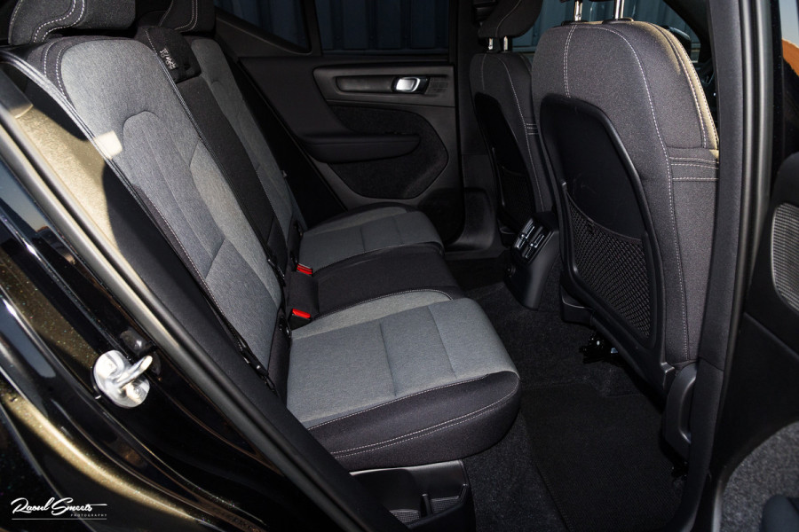 Volvo XC40 1.5 T5 Plug-in hybrid Plus Dark | Adaptieve cruise | Harman Kardon | Memory | Blis |