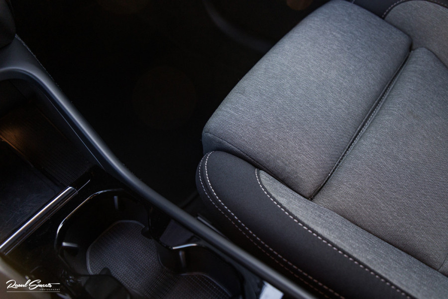 Volvo XC40 1.5 T5 Plug-in hybrid Plus Dark | Adaptieve cruise | Harman Kardon | Memory | Blis |