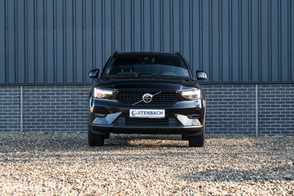Volvo XC40 1.5 T5 Plug-in hybrid Plus Dark | Adaptieve cruise | Harman Kardon | Memory | Blis |