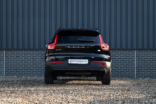 Volvo XC40 1.5 T5 Plug-in hybrid Plus Dark | Adaptieve cruise | Harman Kardon | Memory | Blis |