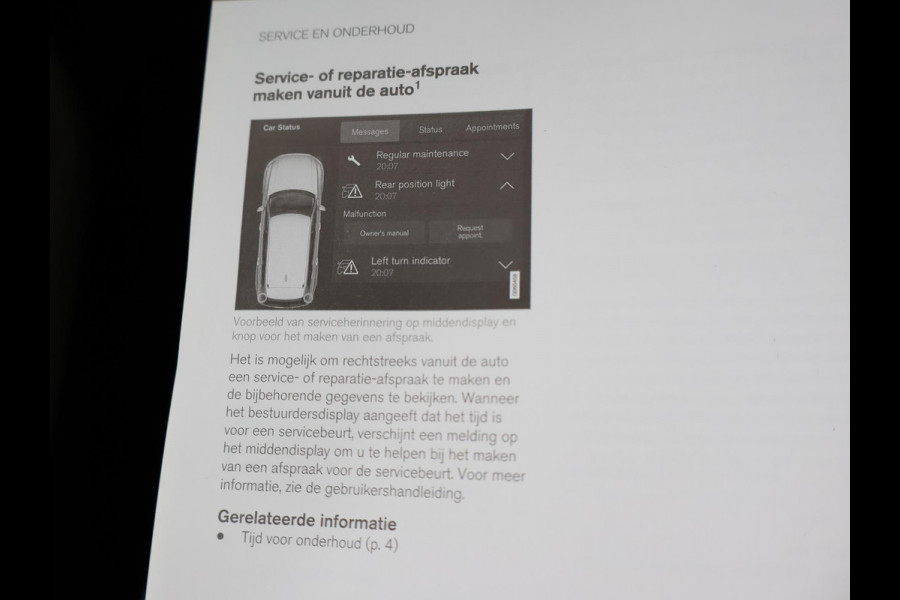 Volvo XC60 2.0 T8 TWIN ENGINE 390 PK INSCRIPTION + TREKHAAK | PANORAMA | LEDER | CARPLAY | 19 INCH | CAMERA