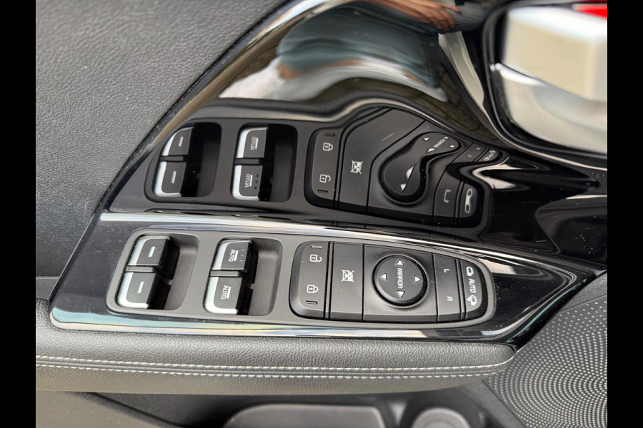 Kia Niro 1.6 GDi Hybrid First Edition - Half Leder - Navi - Trekhaak - Climate - Org.NL