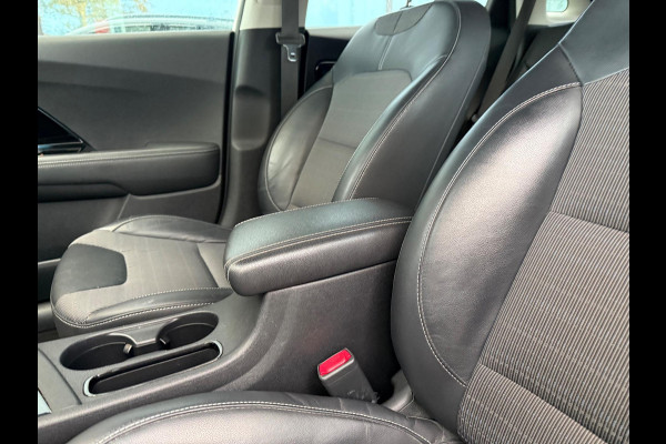 Kia Niro 1.6 GDi Hybrid First Edition - Half Leder - Navi - Trekhaak - Climate - Org.NL