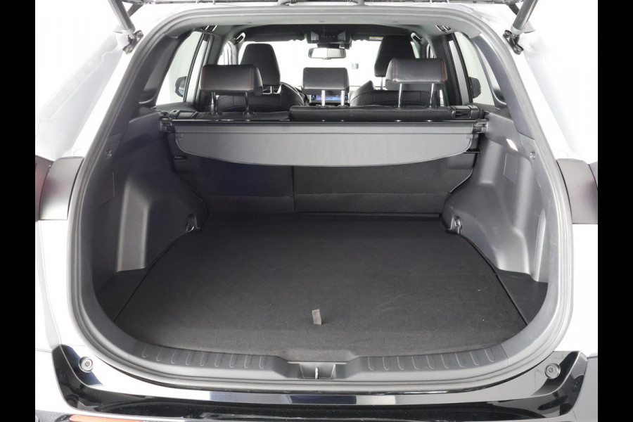 Suzuki Across 2.5 PLUG-IN AWD STYLE TWO-TONE 1500 KG TREKGEWICHT 1e EIG. GARANTIE 3-2033.*BI-TONE BODY PACK.HALF LEDER.STOELVERWARMING. CARPLAY. CAMERA.