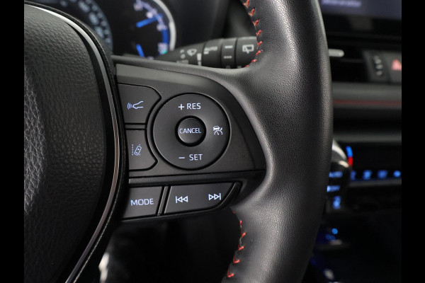 Suzuki Across 2.5 PLUG-IN AWD STYLE TWO-TONE 1500 KG TREKGEWICHT 1e EIG. GARANTIE 3-2033.*BI-TONE BODY PACK.HALF LEDER.STOELVERWARMING. CARPLAY. CAMERA.