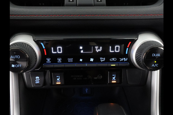 Suzuki Across 2.5 PLUG-IN AWD STYLE TWO-TONE 1500 KG TREKGEWICHT 1e EIG. GARANTIE 3-2033.*BI-TONE BODY PACK.HALF LEDER.STOELVERWARMING. CARPLAY. CAMERA.