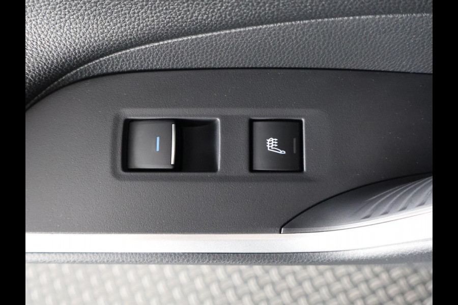 Toyota RAV4 2.5 PLUG-IN AWD STYLE SUZUKI ACROSS 1e EIG. GARANTIE 3-2033.*BI-TONE BODY PACK.HALF LEDER.STOELVERWARMING. CARPLAY. CAMERA.