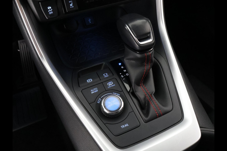 Toyota RAV4 2.5 PLUG-IN AWD STYLE SUZUKI ACROSS 1e EIG. GARANTIE 3-2033.*BI-TONE BODY PACK.HALF LEDER.STOELVERWARMING. CARPLAY. CAMERA.
