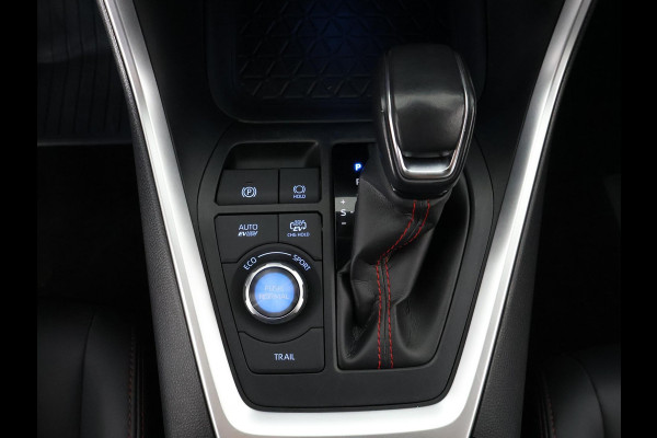 Toyota RAV4 2.5 PLUG-IN AWD STYLE SUZUKI ACROSS 1e EIG. GARANTIE 3-2033.*BI-TONE BODY PACK.HALF LEDER.STOELVERWARMING. CARPLAY. CAMERA.