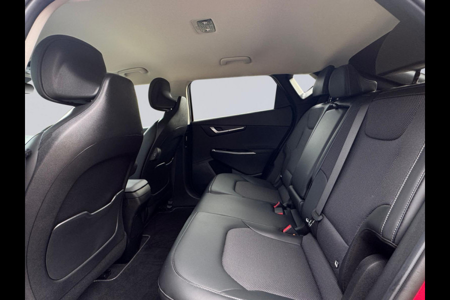 Kia Ev6 Air AUTOMAAT 58 kWh, 1 e eigenaar, SOH 96,3 %, achteruitrijcamera, luxe uitvoering,Origineel Nederlandse auto met nap