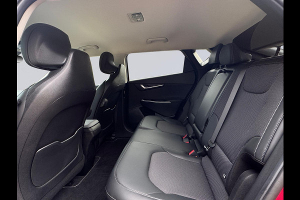Kia Ev6 Air AUTOMAAT 58 kWh, 1 e eigenaar, SOH 96,3 %, achteruitrijcamera, luxe uitvoering,Origineel Nederlandse auto met nap