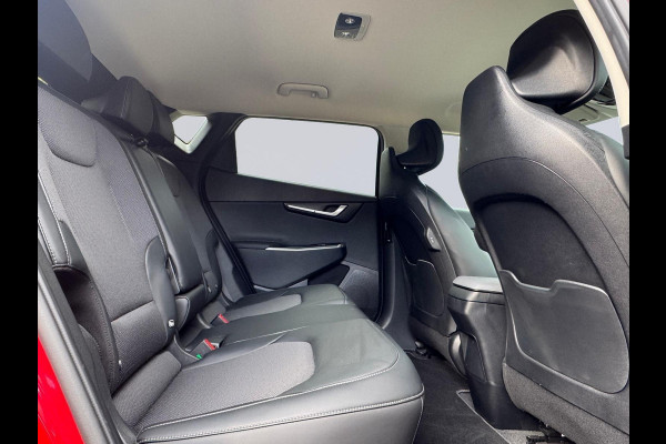 Kia Ev6 Air AUTOMAAT 58 kWh, 1 e eigenaar, SOH 96,3 %, achteruitrijcamera, luxe uitvoering,Origineel Nederlandse auto met nap