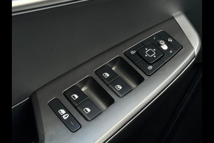 Kia Ev6 Air AUTOMAAT 58 kWh, 1 e eigenaar, SOH 96,3 %, achteruitrijcamera, luxe uitvoering,Origineel Nederlandse auto met nap