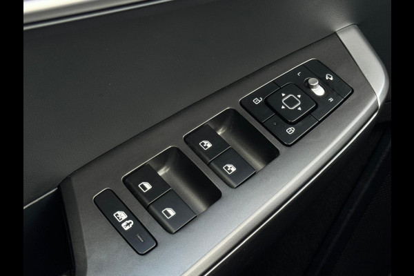 Kia Ev6 Air AUTOMAAT 58 kWh, 1 e eigenaar, SOH 96,3 %, achteruitrijcamera, luxe uitvoering,Origineel Nederlandse auto met nap