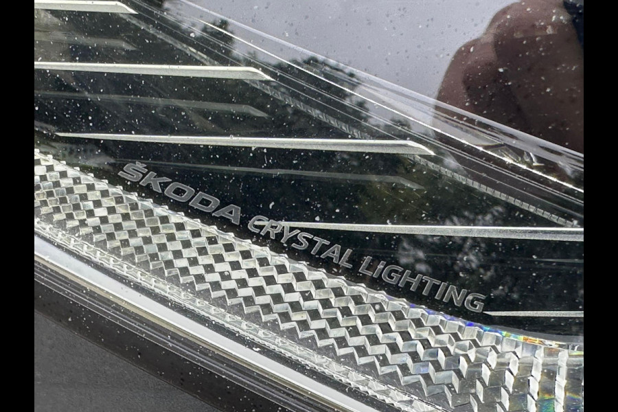 Škoda Octavia Combi 1.4 TSI iV PHEV Business Edition PLUS , achteruitrijcamera, stoelverwarming, 18 inch, digitaal cocpit