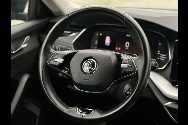 Škoda Octavia Combi 1.4 TSI iV PHEV Business Edition PLUS , achteruitrijcamera, stoelverwarming, 18 inch, digitaal cocpit