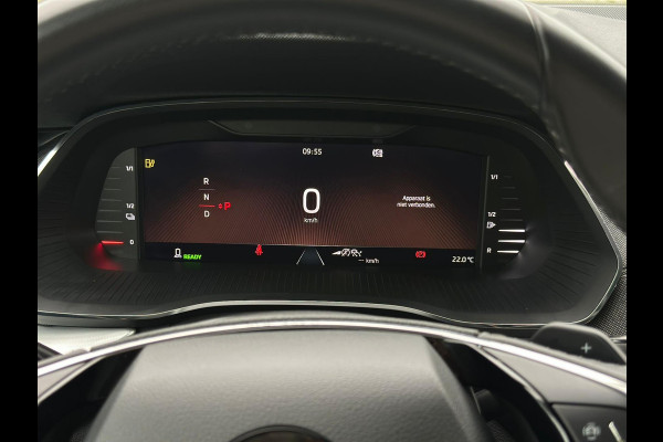 Škoda Octavia Combi 1.4 TSI iV PHEV Business Edition PLUS , achteruitrijcamera, stoelverwarming, 18 inch, digitaal cocpit