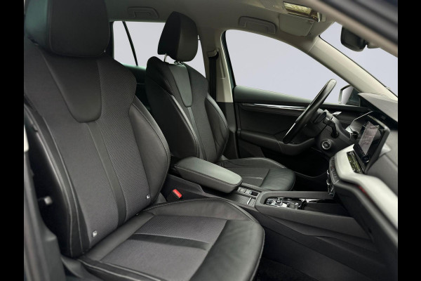 Škoda Octavia Combi 1.4 TSI iV PHEV Business Edition PLUS , achteruitrijcamera, stoelverwarming, 18 inch, digitaal cocpit