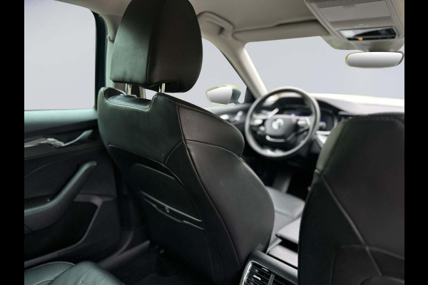 Škoda Octavia Combi 1.4 TSI iV PHEV Business Edition PLUS , achteruitrijcamera, stoelverwarming, 18 inch, digitaal cocpit