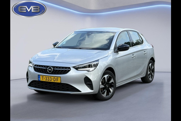 Opel CORSA-E Level 3 50 kWh fase 3, warmtepomp,43000 km, eerste eigenaar, Nederlandse auto met nationale auto pas