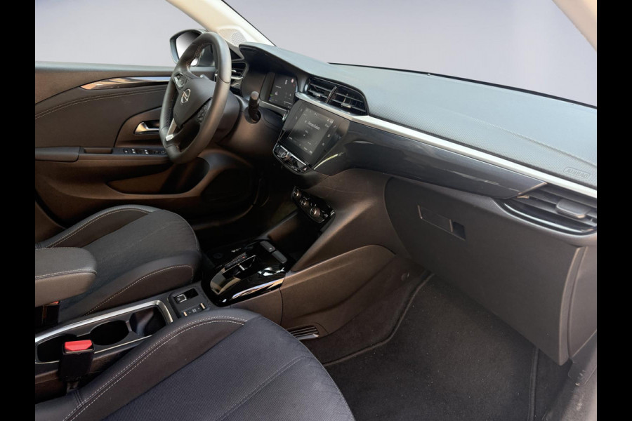 Opel CORSA-E Level 3 50 kWh fase 3, warmtepomp,43000 km, eerste eigenaar, Nederlandse auto met nationale auto pas