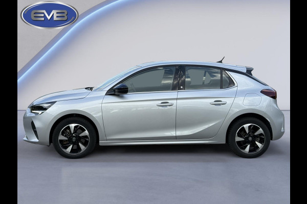 Opel CORSA-E Level 3 50 kWh fase 3, warmtepomp,43000 km, eerste eigenaar, Nederlandse auto met nationale auto pas