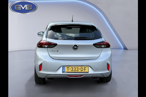 Opel CORSA-E Level 3 50 kWh fase 3, warmtepomp,43000 km, eerste eigenaar, Nederlandse auto met nationale auto pas