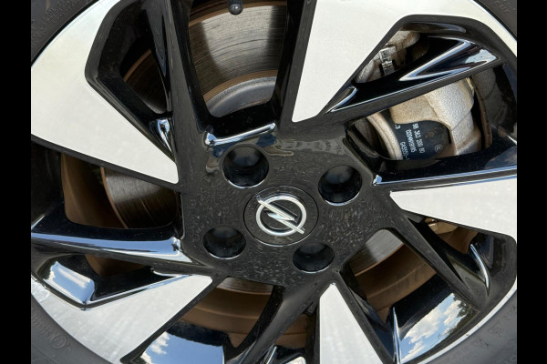 Opel CORSA-E Level 3 50 kWh fase 3, warmtepomp,43000 km, eerste eigenaar, Nederlandse auto met nationale auto pas
