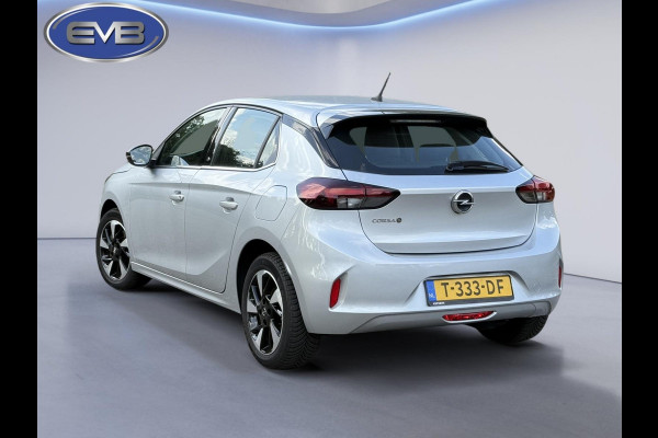 Opel CORSA-E Level 3 50 kWh fase 3, warmtepomp,43000 km, eerste eigenaar, Nederlandse auto met nationale auto pas