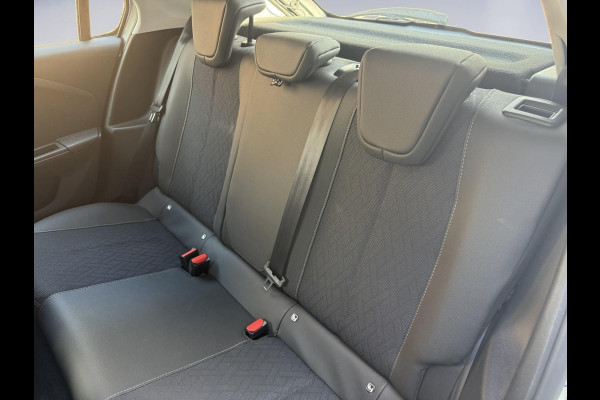 Opel CORSA-E Level 3 50 kWh fase 3, warmtepomp,43000 km, eerste eigenaar, Nederlandse auto met nationale auto pas