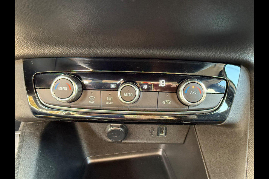 Opel CORSA-E Level 3 50 kWh fase 3, warmtepomp,43000 km, eerste eigenaar, Nederlandse auto met nationale auto pas