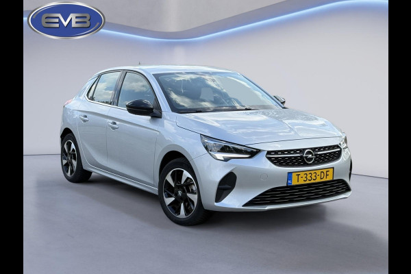 Opel CORSA-E Level 3 50 kWh fase 3, warmtepomp,43000 km, eerste eigenaar, Nederlandse auto met nationale auto pas