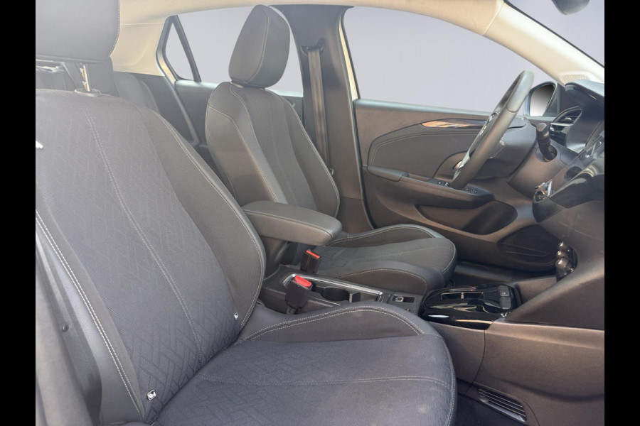 Opel CORSA-E Level 3 50 kWh fase 3, warmtepomp,43000 km, eerste eigenaar, Nederlandse auto met nationale auto pas