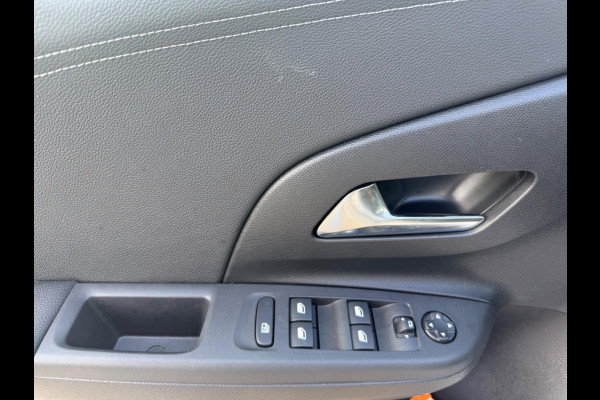 Opel CORSA-E Level 3 50 kWh fase 3, warmtepomp,43000 km, eerste eigenaar, Nederlandse auto met nationale auto pas