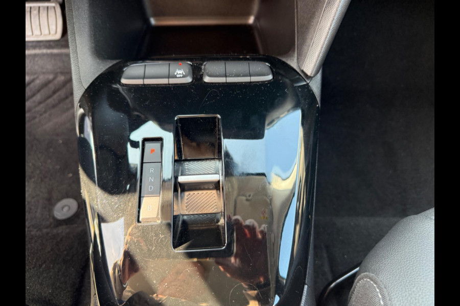 Opel CORSA-E Level 3 50 kWh fase 3, warmtepomp,43000 km, eerste eigenaar, Nederlandse auto met nationale auto pas