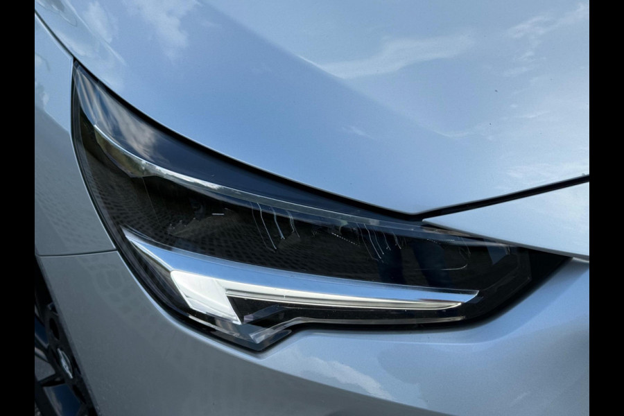 Opel CORSA-E Level 3 50 kWh fase 3, warmtepomp,43000 km, eerste eigenaar, Nederlandse auto met nationale auto pas