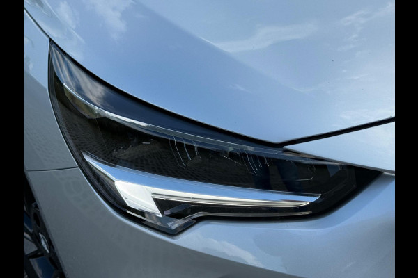 Opel CORSA-E Level 3 50 kWh fase 3, warmtepomp,43000 km, eerste eigenaar, Nederlandse auto met nationale auto pas