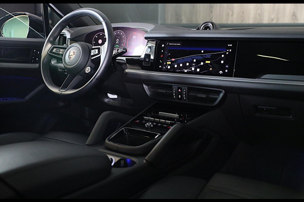 Porsche Cayenne Coupé 3.0 S E-Hybrid / 519 Pk / Head Up / 360 Camera / Acc / SportDesign / Luchtvering / Sport Chrono / Pano / 21