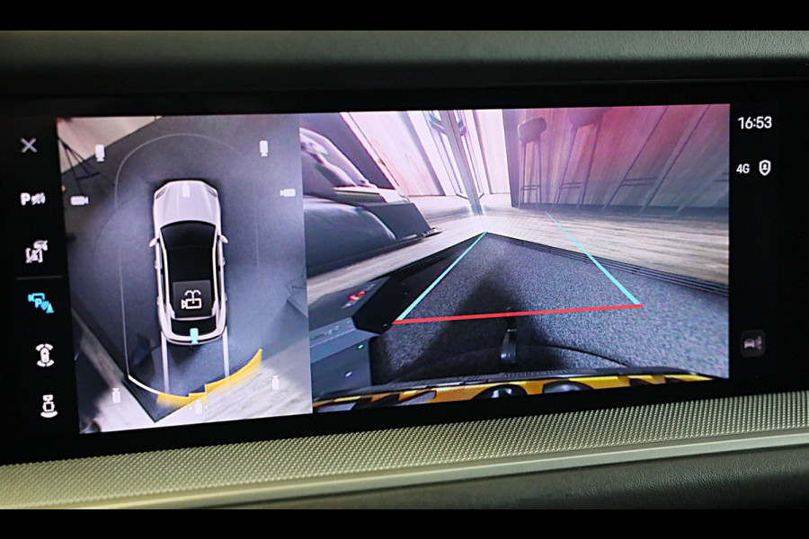 Porsche Cayenne Coupé 3.0 S E-Hybrid / 519 Pk / Head Up / 360 Camera / Acc / SportDesign / Luchtvering / Sport Chrono / Pano / 21