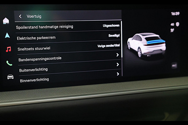 Porsche Cayenne Coupé 3.0 S E-Hybrid / 519 Pk / Head Up / 360 Camera / Acc / SportDesign / Luchtvering / Sport Chrono / Pano / 21