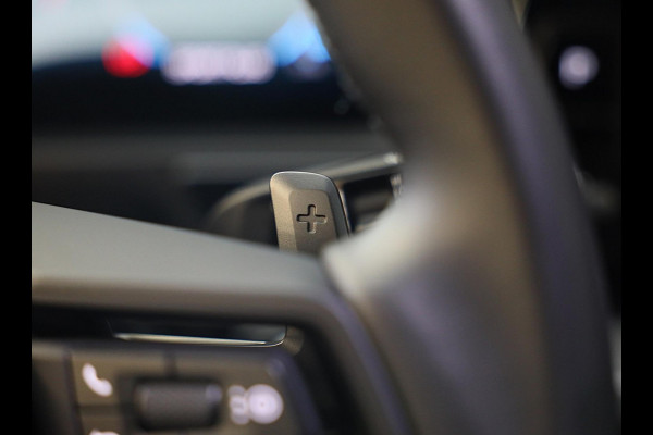 Porsche Cayenne Coupé 3.0 S E-Hybrid / 519 Pk / Head Up / 360 Camera / Acc / SportDesign / Luchtvering / Sport Chrono / Pano / 21