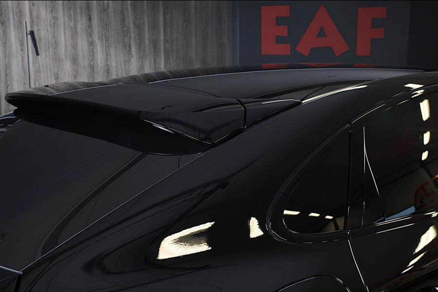 Porsche Cayenne Coupé 3.0 S E-Hybrid / 519 Pk / Head Up / 360 Camera / Acc / SportDesign / Luchtvering / Sport Chrono / Pano / 21