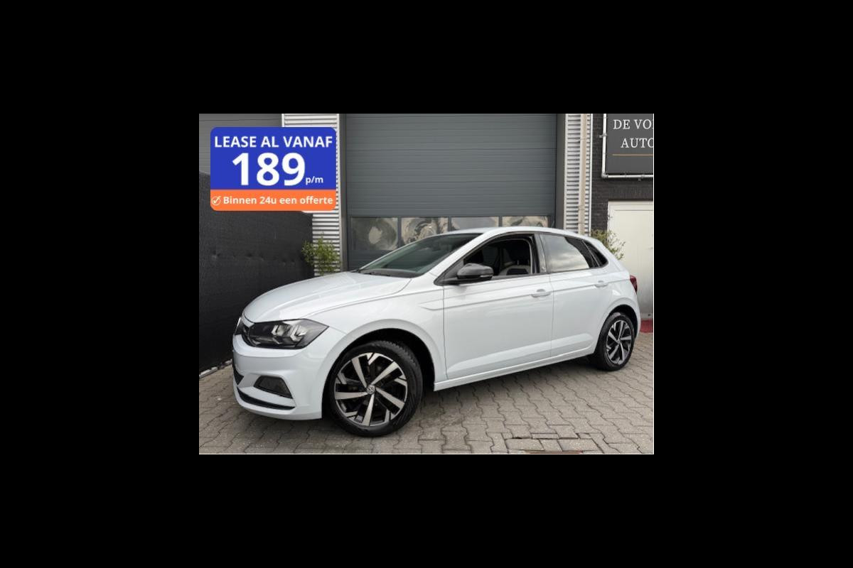 Volkswagen Polo 1.0 T Beats | Exclusive | Bluetooth | Stoelverwarming