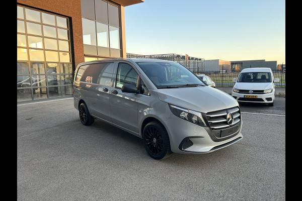 Mercedes-Benz Vito 116 CDI L2 Pro 2500KG Trekhaak / MBUX / Camera / Navigatie / Cruise control / Airco / LMV / Achterdeuren