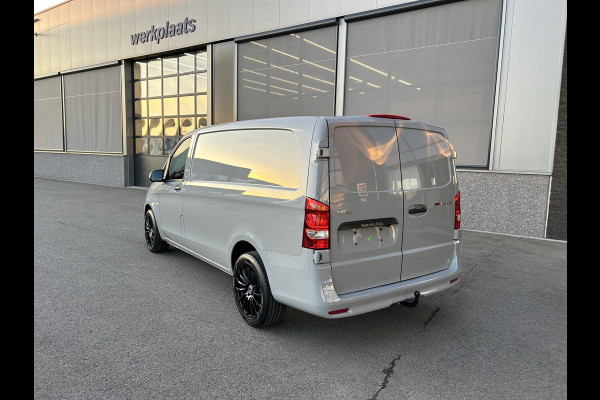 Mercedes-Benz Vito 116 CDI L2 Pro 2500KG Trekhaak / MBUX / Camera / Navigatie / Cruise control / Airco / LMV / Achterdeuren